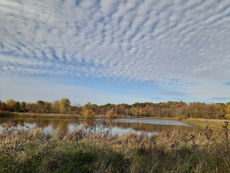 A Glacial Lake That Has Been Here Since the Ice Age A Glacial Lake That Has Been Here Since the Ice Age