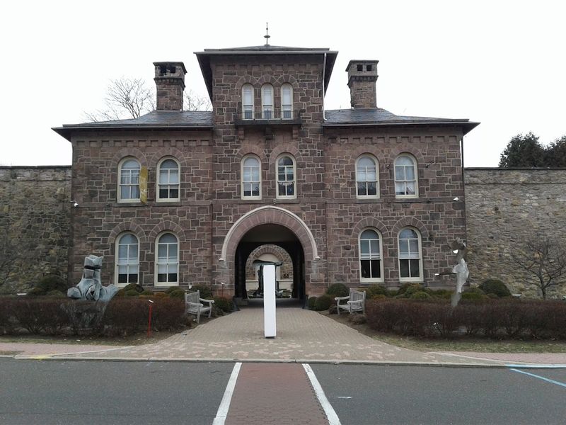 A Grand Unveiling: The Museum's Origins and Address