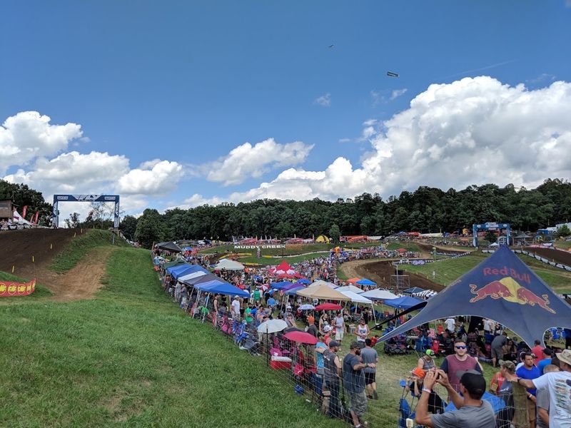 A Great Spot for Families Who Want a Full Day Out A Great Spot for Families Who Want a Full Day Out