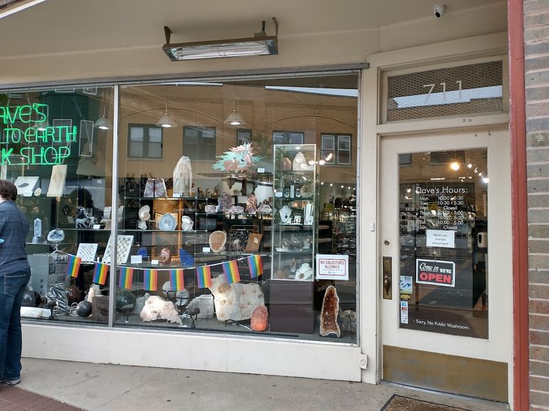A Half-Century of History on Main Street A Half-Century of History on Main Street