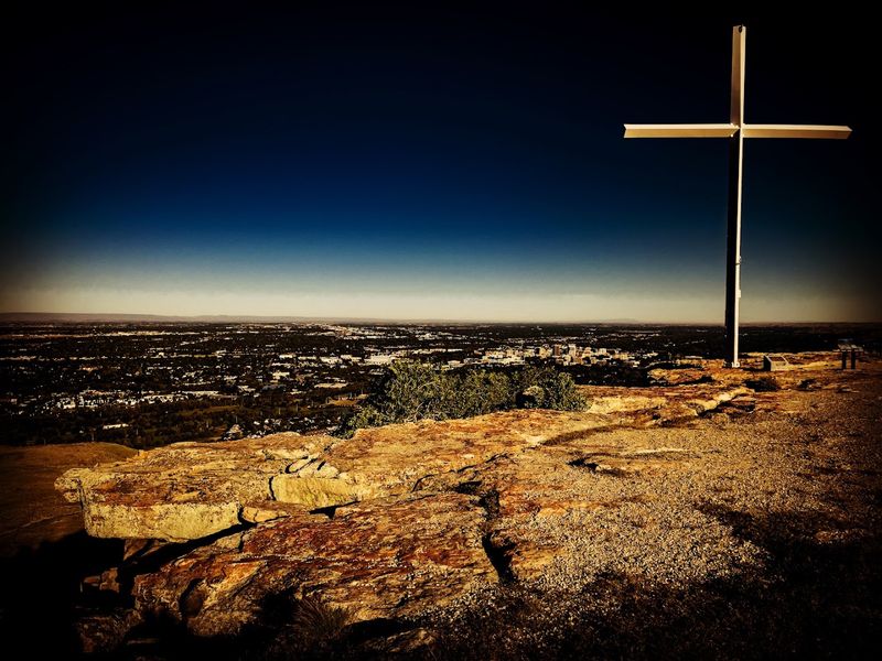 A Hilltop Address With A Lot Of Altitude A Hilltop Address With A Lot Of Altitude