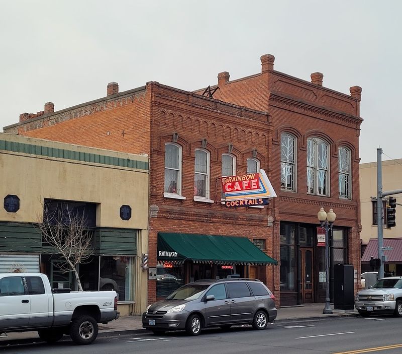 A Historic Address That Has Stood the Test of Time A Historic Address That Has Stood the Test of Time