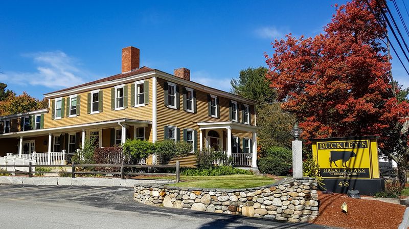 A Historic Address With a Story Behind Every Wall