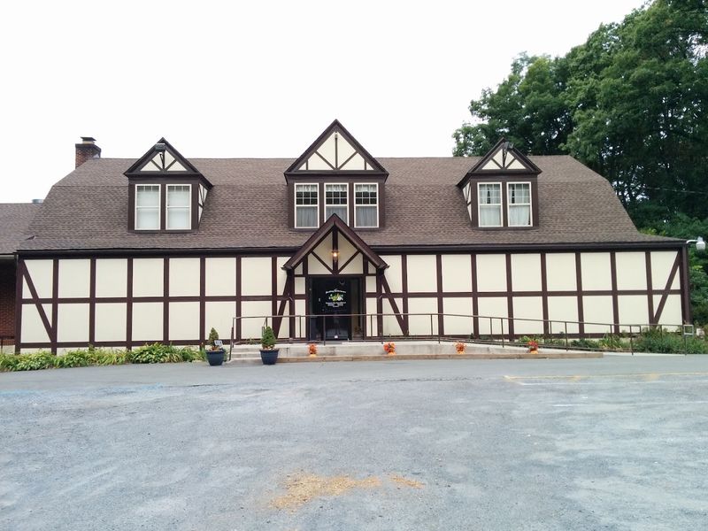 A Historic Address With a Story Worth Knowing A Historic Address With a Story Worth Knowing