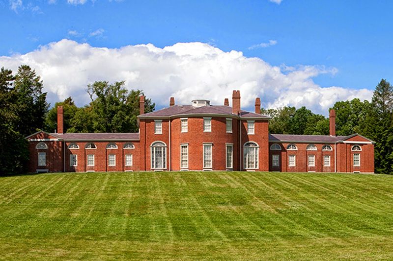 A Historic Address Worth Knowing A Historic Address Worth Knowing