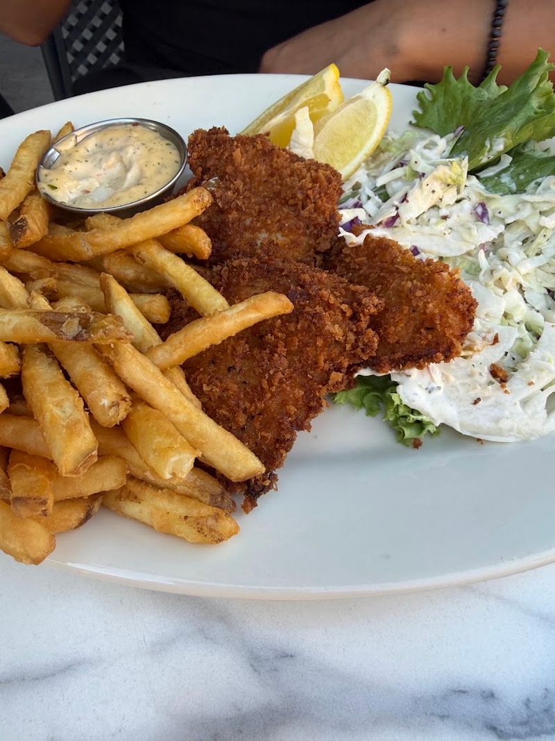 A Kids Menu That Takes Young Diners Seriously A Kids Menu That Takes Young Diners Seriously