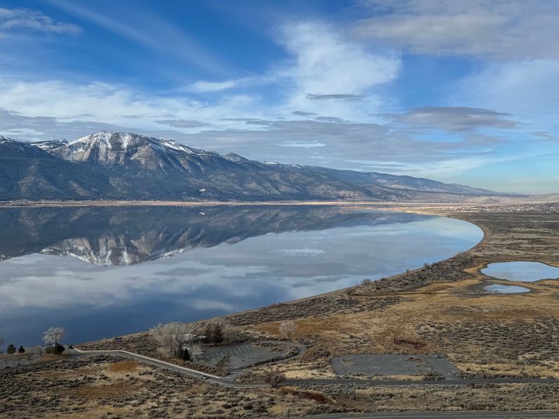 A Lake Built for Quiet Adventure A Lake Built for Quiet Adventure