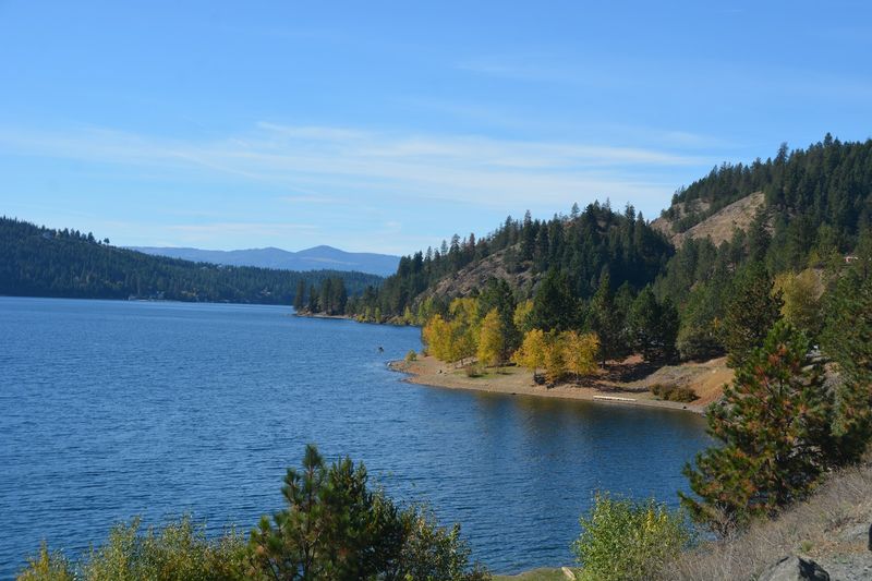 A Lakeside Address Worth Every Mile of the Drive