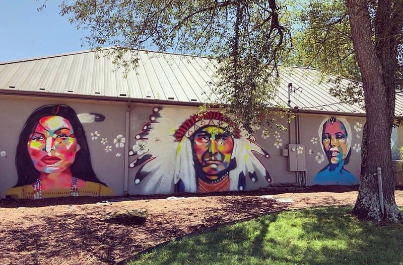 A Land Acknowledgment That Means Something Real A Land Acknowledgment That Means Something Real