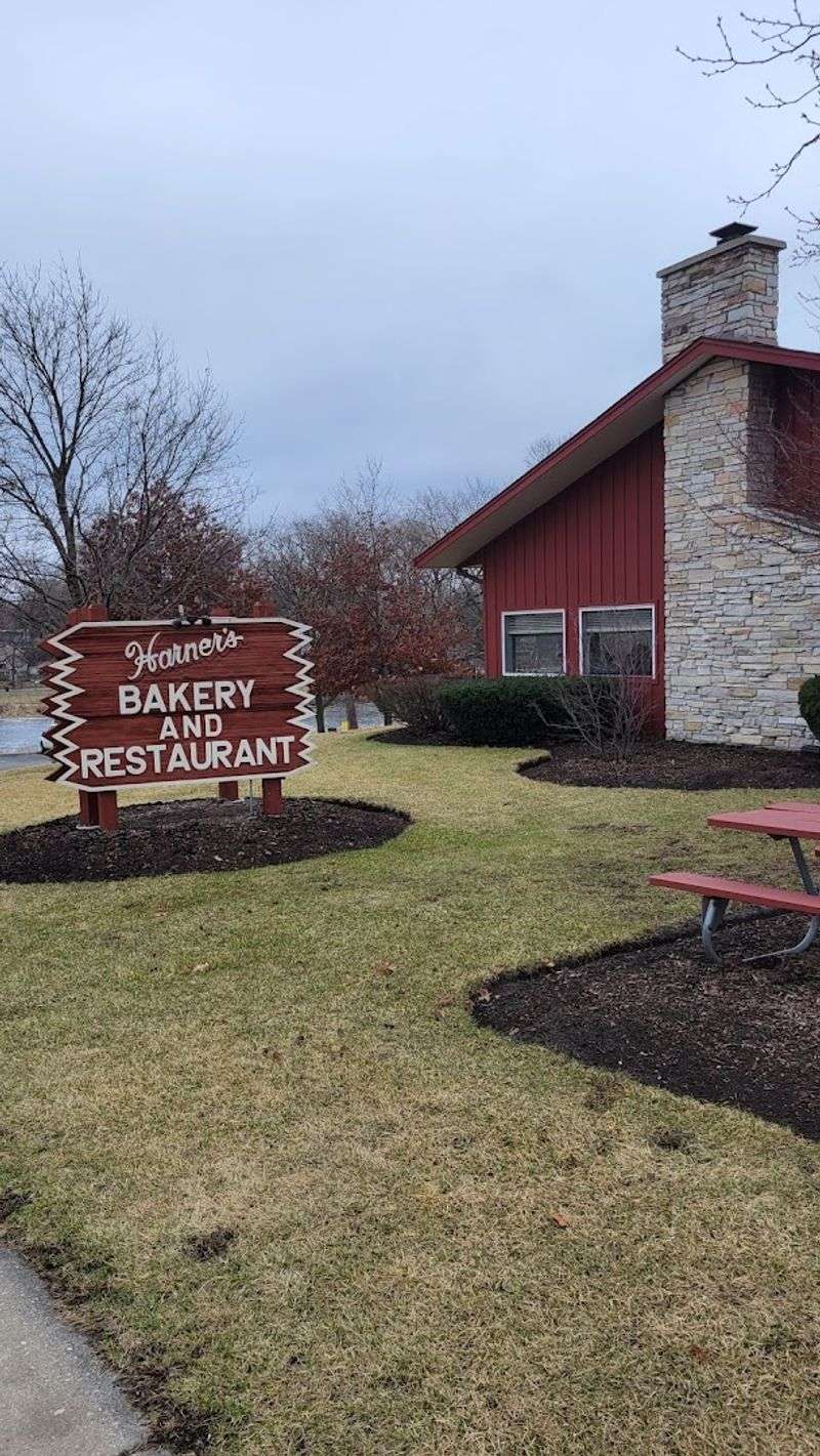 A Legacy Baked Into Every Wall A Legacy Baked Into Every Wall