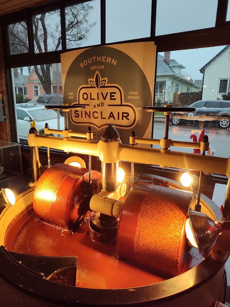 A Legacy Built on Preservation and Craft A Legacy Built on Preservation and Craft