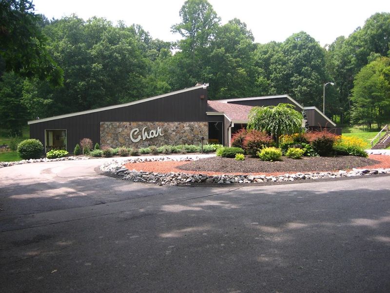 A Legendary Address in the Hills of Beckley A Legendary Address in the Hills of Beckley