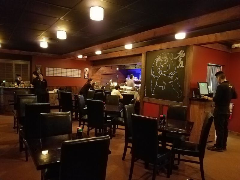 A Local Institution That Earned Its Reputation A Local Institution That Earned Its Reputation