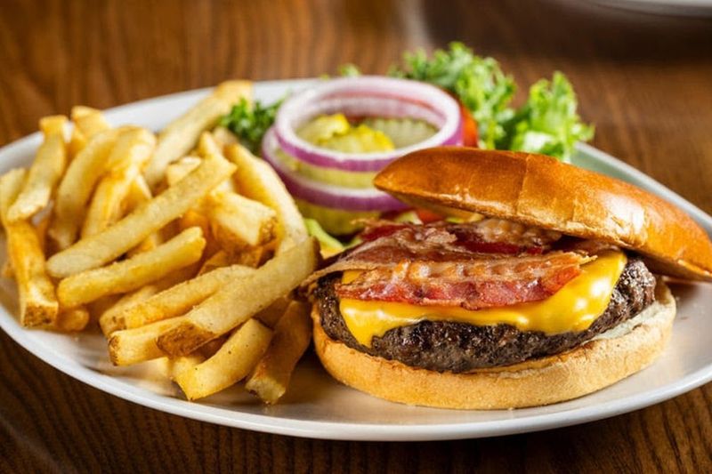 A Local Spot That Earns Repeat Visits