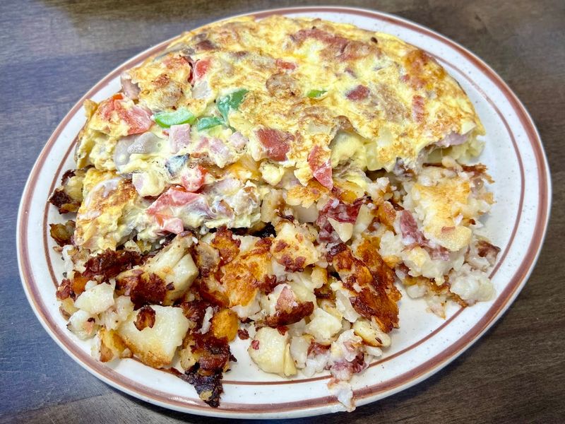 A Long-Standing Tradition of Hearty American Cooking