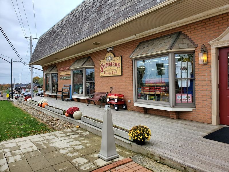 A Main Street Unlike Any Other A Main Street Unlike Any Other