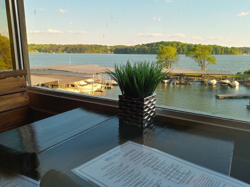 A Marina View That Changes Everything