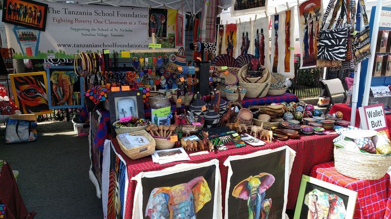 A Market Born From Boston's Creative Side A Market Born From Boston's Creative Side