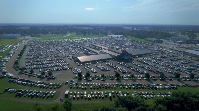 A Market Built on a Scale Most People Do Not Expect A Market Built on a Scale Most People Do Not Expect