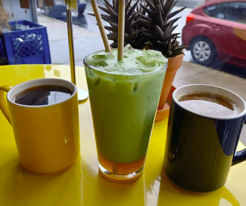 A Matcha Program Worth Taking Seriously A Matcha Program Worth Taking Seriously