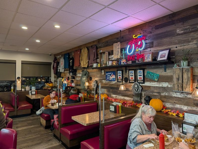 A Menasha Institution With Deep Roots