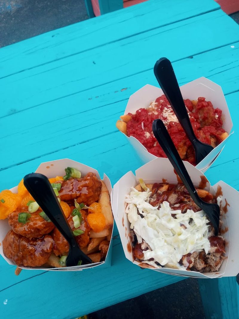 A Menu Built Around Bold Topping Combinations A Menu Built Around Bold Topping Combinations