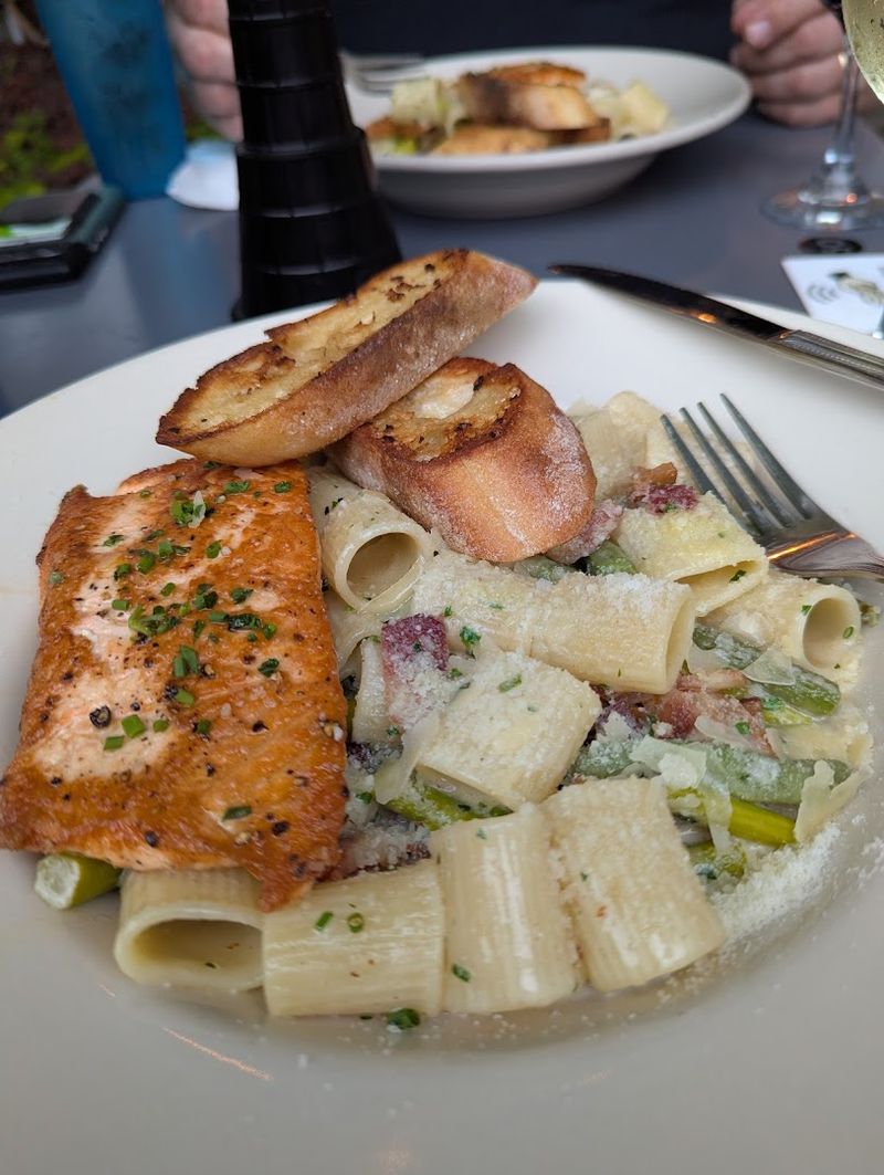 A Menu Built Around Chef-Driven Dishes