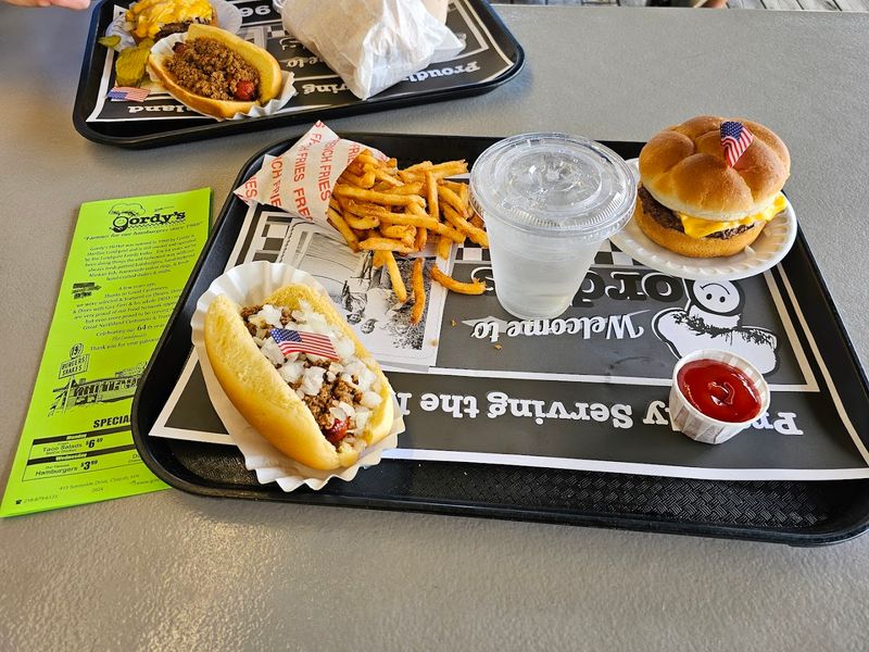 A Menu Built Around Classic American Comfort Food A Menu Built Around Classic American Comfort Food