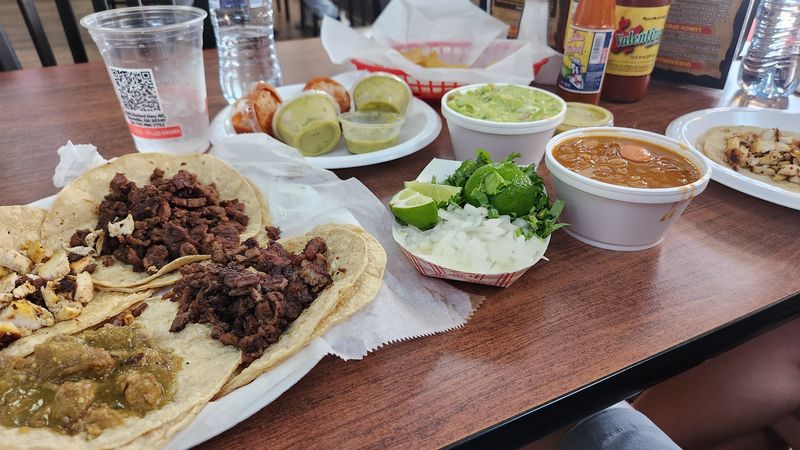 A Menu Built Around More Than Just Chicken