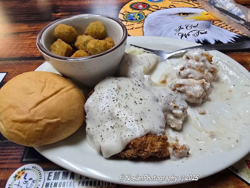 A Menu Built Around Real Comfort Food A Menu Built Around Real Comfort Food