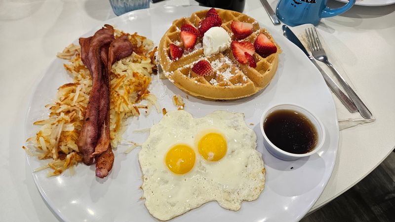 A Menu Built for Every Kind of Breakfast Craving
