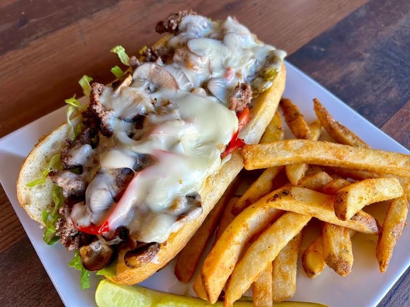 A Menu Built for Real Appetites