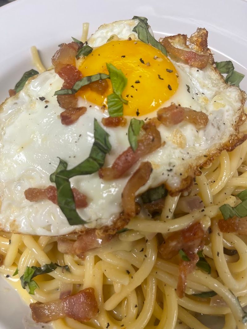 A Menu Rooted in Tradition and Bursting with Flavor A Menu Rooted in Tradition and Bursting with Flavor
