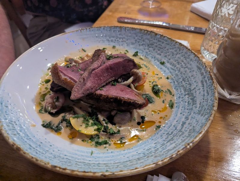 A Menu That Changes And Keeps You Guessing A Menu That Changes And Keeps You Guessing