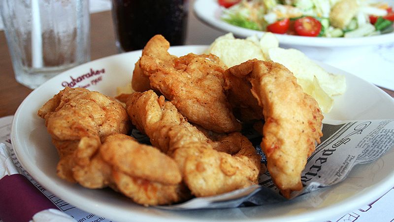 A Menu That Goes Beyond Dessert A Menu That Goes Beyond Dessert