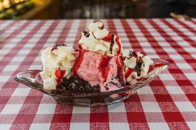 A Menu That Goes Way Beyond Pizza A Menu That Goes Way Beyond Pizza