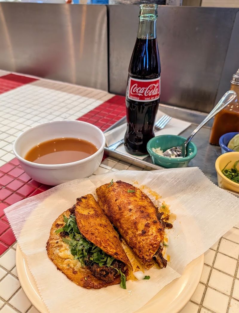 A Menu That Keeps Things Focused and Flavorful A Menu That Keeps Things Focused and Flavorful