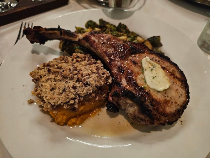 A Menu That Rewards Adventurous Ordering A Menu That Rewards Adventurous Ordering