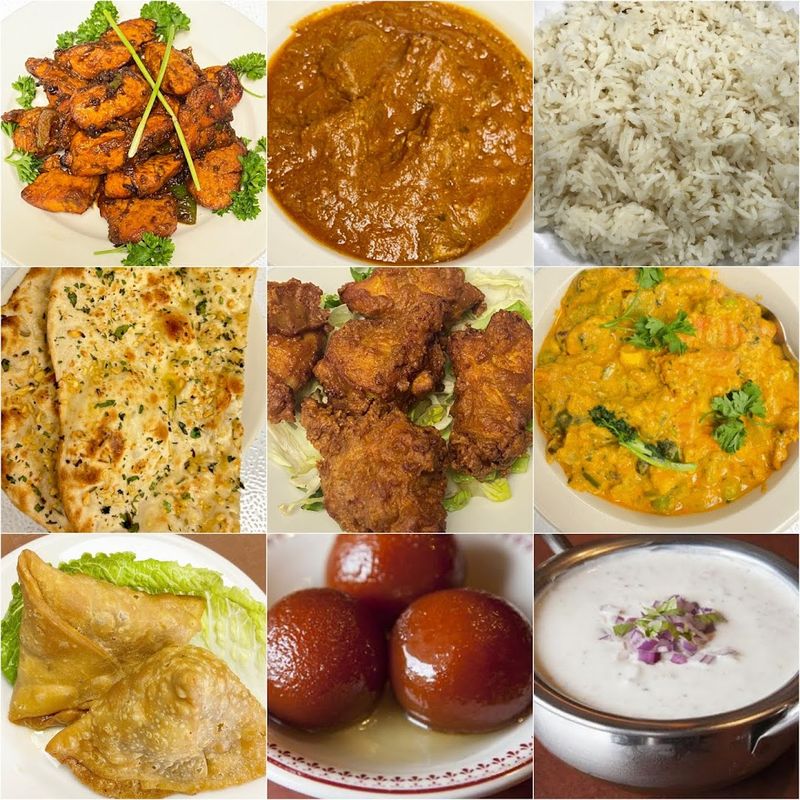 A Menu That Rewards Repeat Visits A Menu That Rewards Repeat Visits