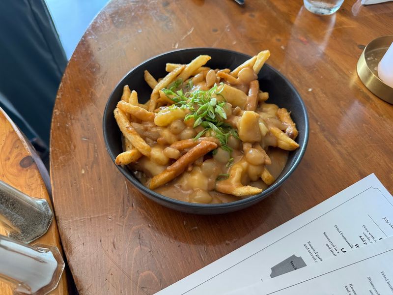 A Menu That Rewards the Adventurous Eater A Menu That Rewards the Adventurous Eater
