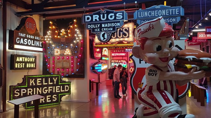 A Museum Born from One Man's Obsession