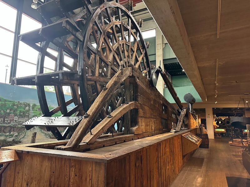 A Museum Racing Against Its Own Clock