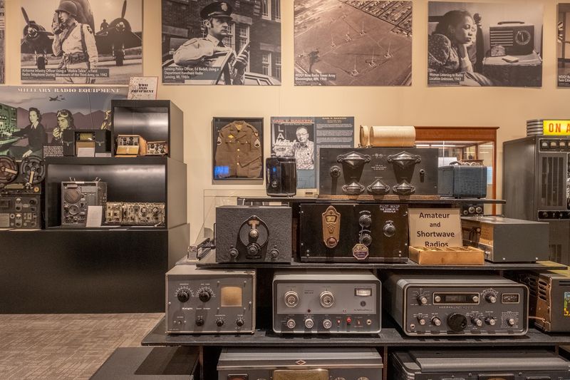 A Museum That Quietly Changed How I Think About Technology A Museum That Quietly Changed How I Think About Technology