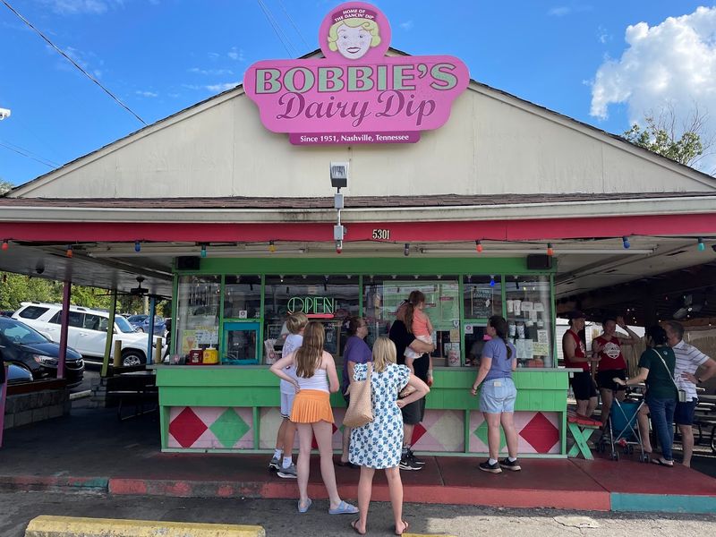 A Nashville Original Since 1951