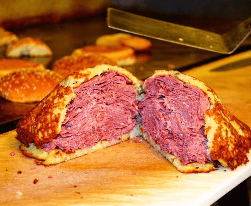 A Neighborhood Deli That Earns Every Compliment A Neighborhood Deli That Earns Every Compliment