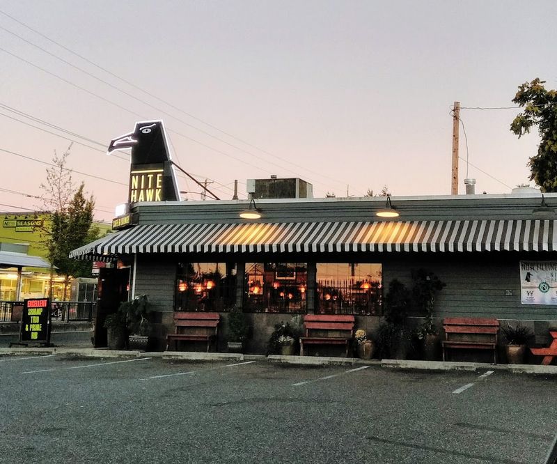 A Neighborhood Institution With Real Community Ties