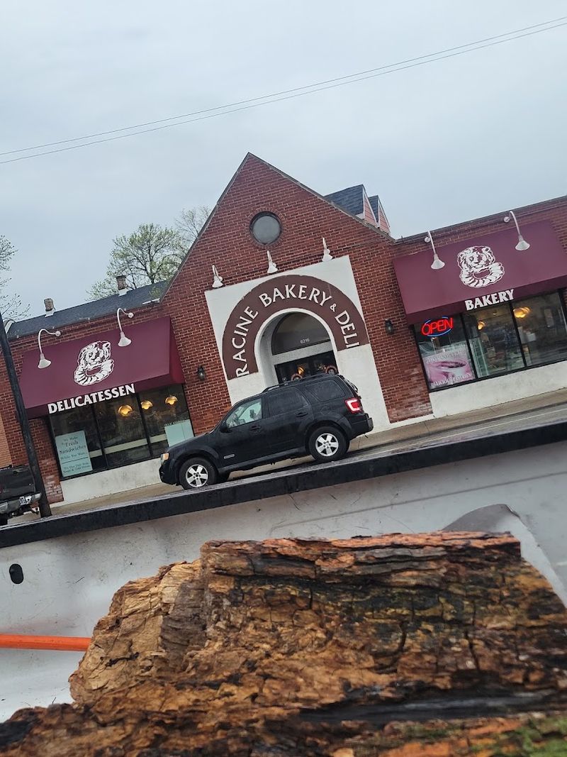A Neighborhood Spot With Decades of History