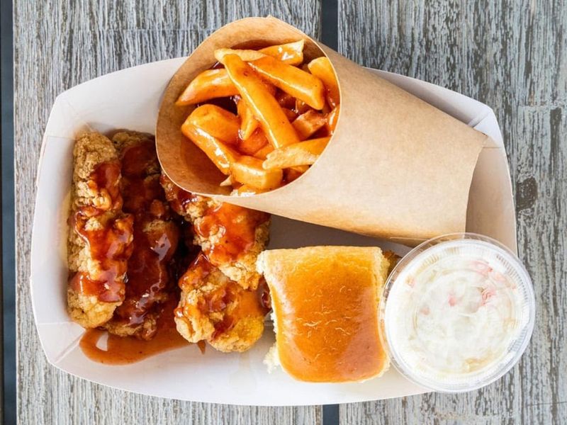 A Neighborhood Spot With a Story Worth Tasting A Neighborhood Spot With a Story Worth Tasting