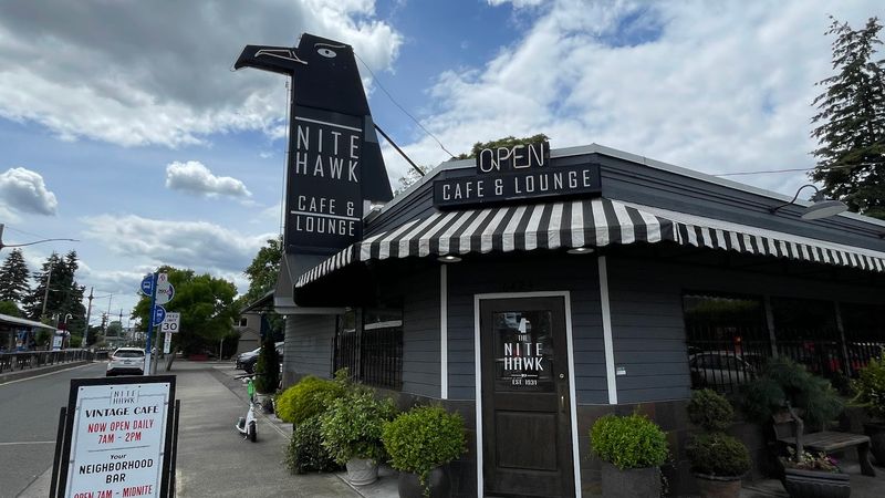 A North Portland Address With Deep Roots