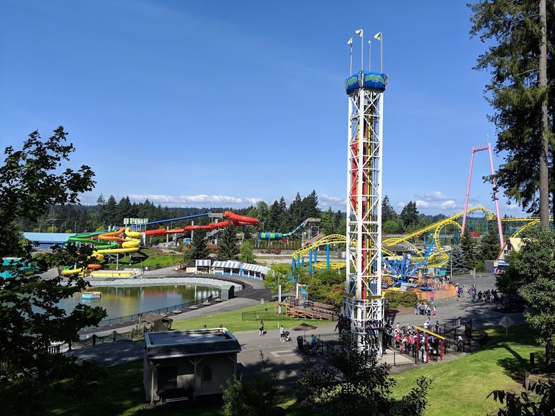 A Pacific Northwest Institution With Deep Roots A Pacific Northwest Institution With Deep Roots